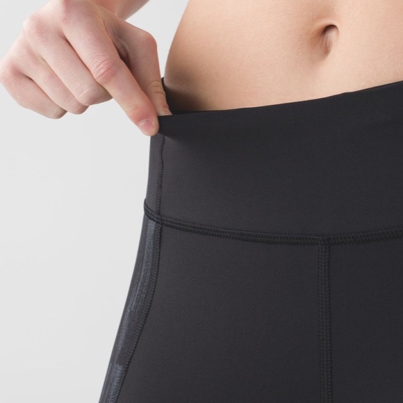 Lululemon Tight Stuff Tight - Picture 9 of 12